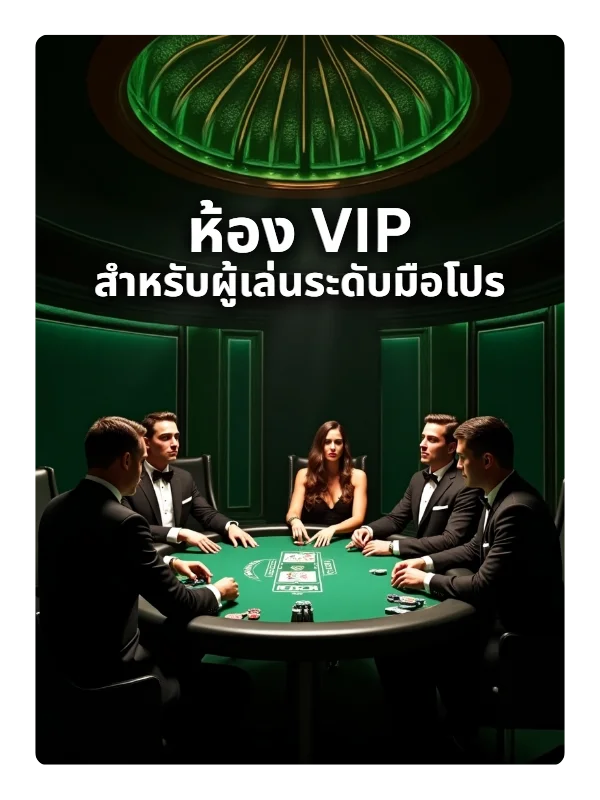 ห้อง vip