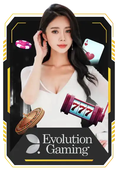 evolution