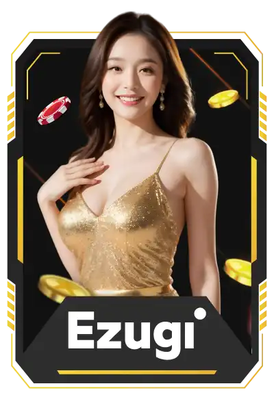 ezugi