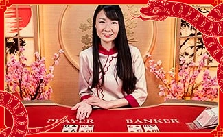 japanese baccarat