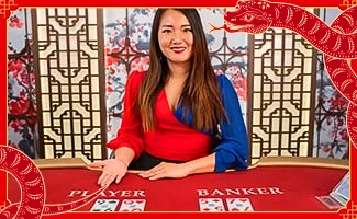 korean speed baccarat
