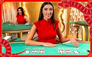live speed baccarat