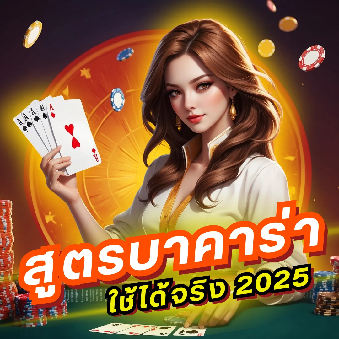 mgs888 สูตรบาคาร่าใช้ได้จริง