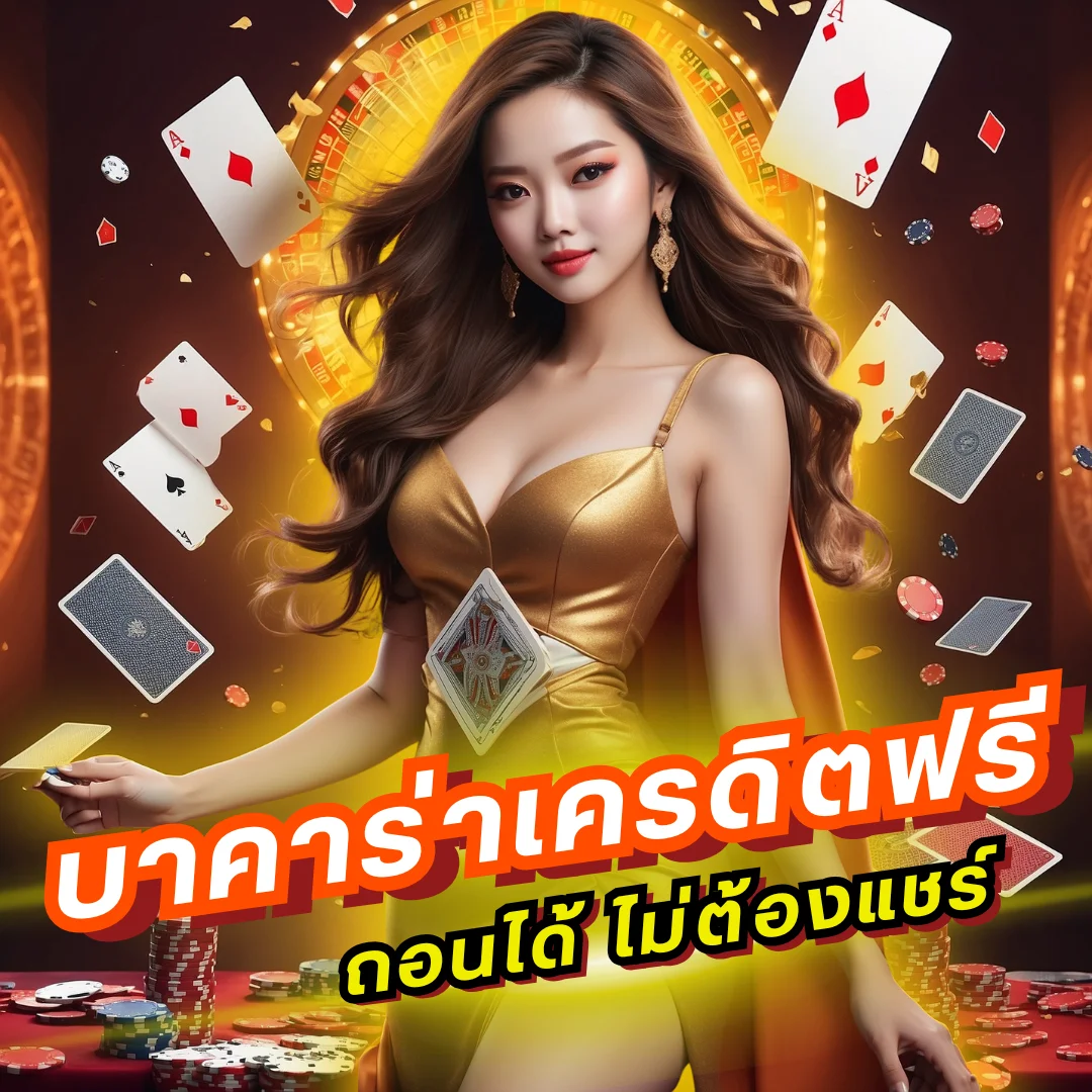 mgs888 บาคาร่าเครดิตฟรี