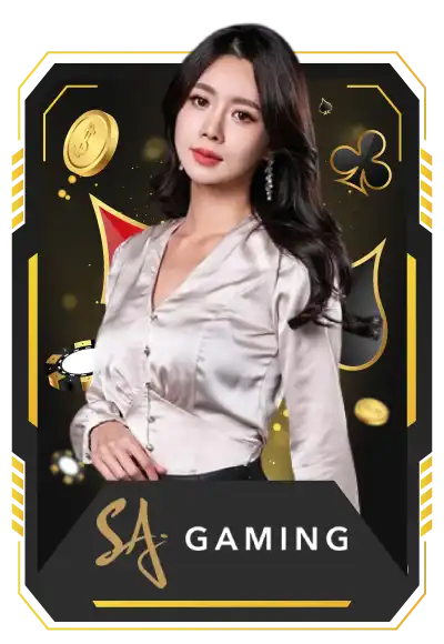 sa gaming