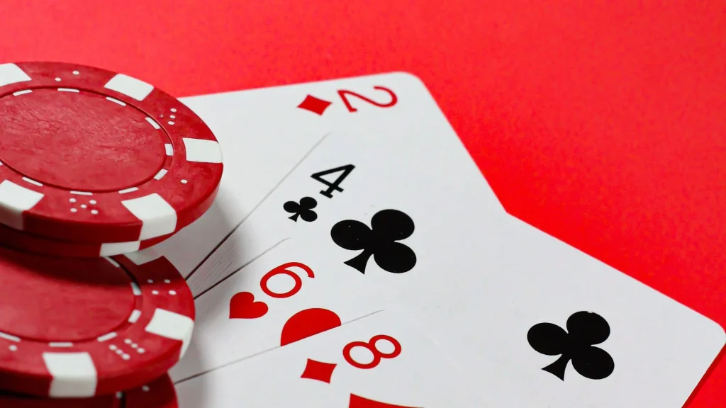 ทำไมมือใหม่ควรเริ่มด้วย โปรโมชั่นฝากครั้งแรกบาคาร่า ?