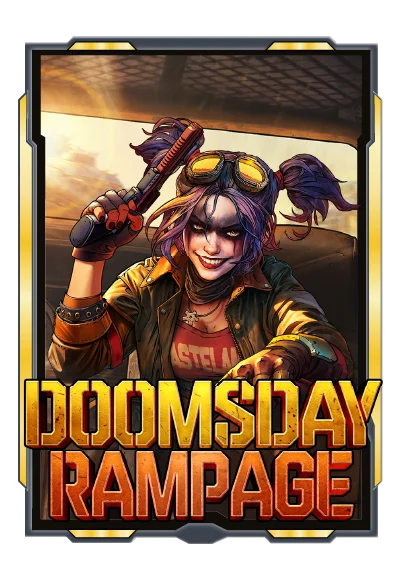 doomsday rampage