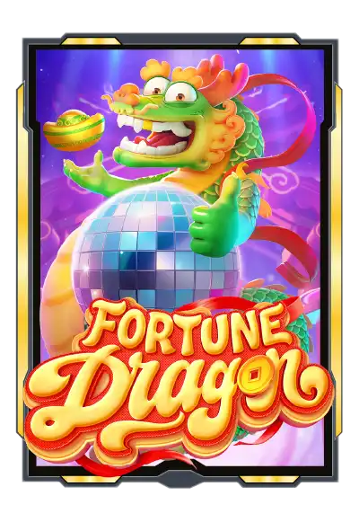 fortune dragon