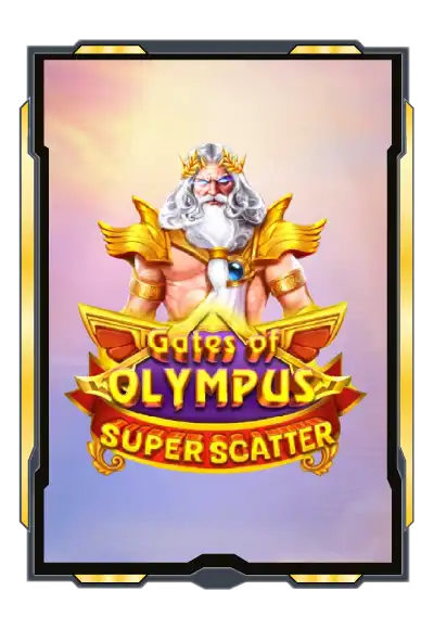 gates of olympus