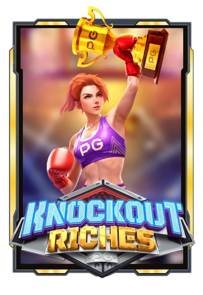 knockout riches