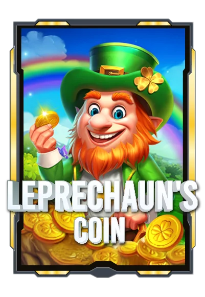 leprechaun