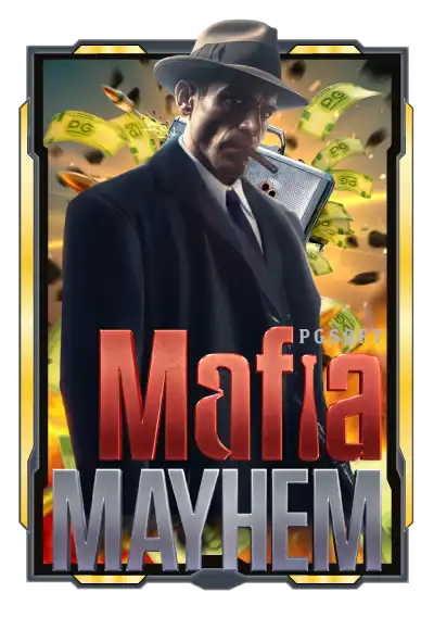mafia mayhem