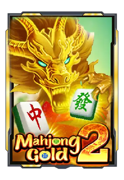 mahjong gold 2