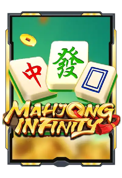 mahjong infinity
