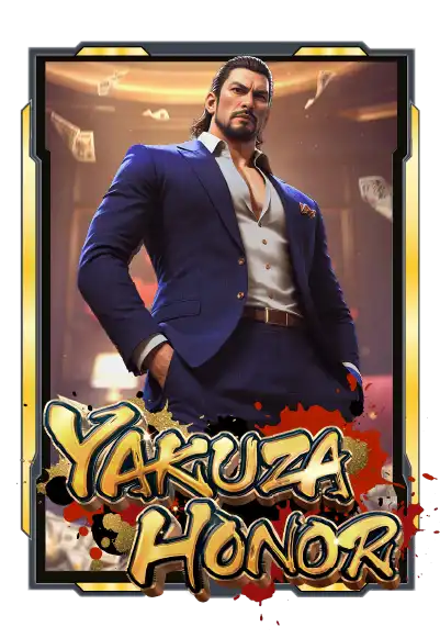 yakuza honor