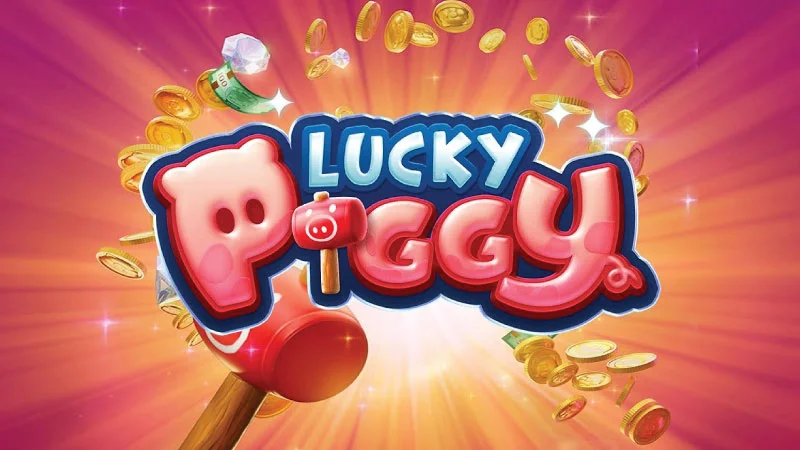 Lucky Piggy (PG Slot)